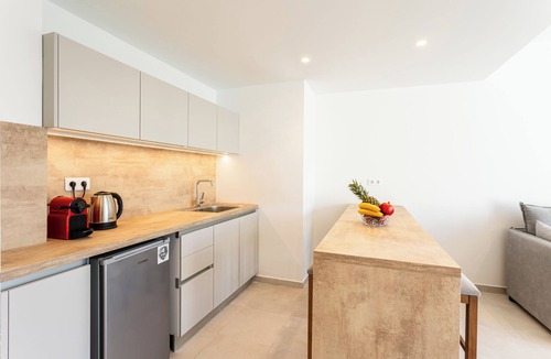 Dafni Apartment | Grec Suites Dafni, Athens Family Apartment by GrecCollection
