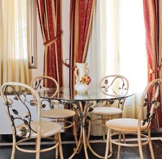 Chios Town Hotel | Grecian Castle Chios