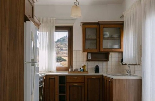 Agios Vasileios Villa | Greco Levantes Villas