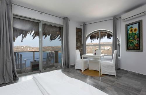 Elia Hotel | Greco Philia Hotel Boutique by Mr and Mrs White