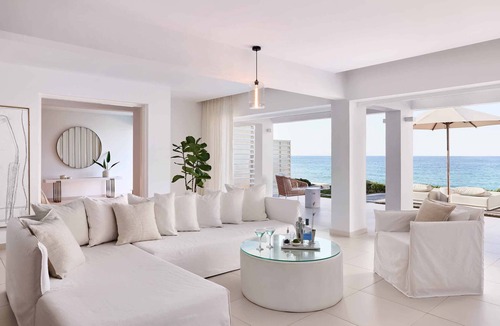 Pigianos Kampos Resort | Grecotel LUX ME White