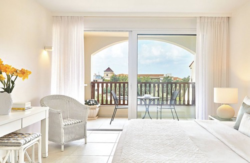Panormos Hotel | Grecotel Marine Palace & Aqua Park