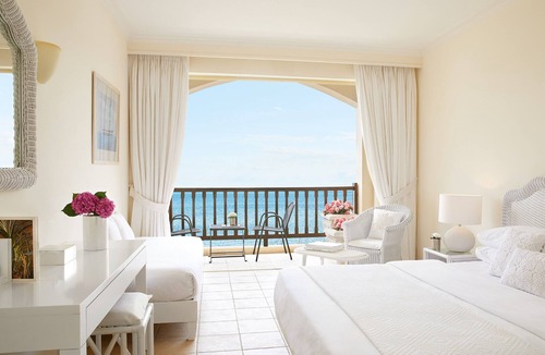 Panormos Hotel | Grecotel Marine Palace & Aqua Park