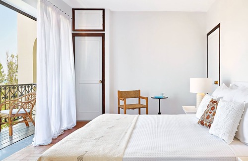 Adelianos Kampos Hotel | Grecotel Villa Oliva