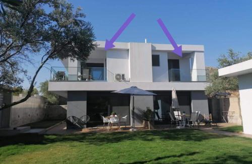 Thymari House | Greek Dream Homes Thimari