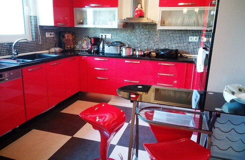 Agioi Anargyroi-Kamatero House | Greek Hospitality