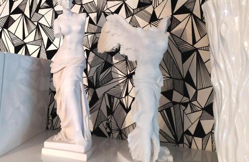 Agioi Anargyroi-Kamatero House | Greek hospitality 2