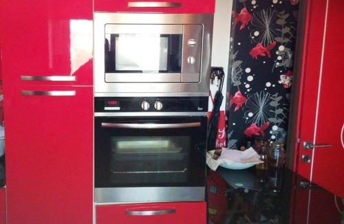 Agioi Anargyroi-Kamatero Apartment | Greek Hospitality for 9 persons/free WiFi/free DOUBLE PARKING