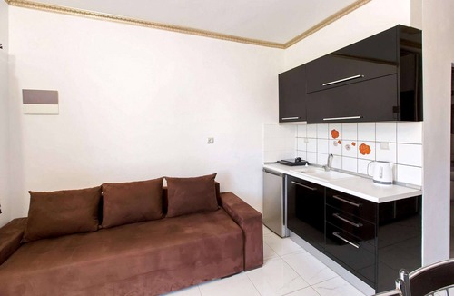 Skala Fourkas Apartment | Greek Pride Ηotel and Apartments