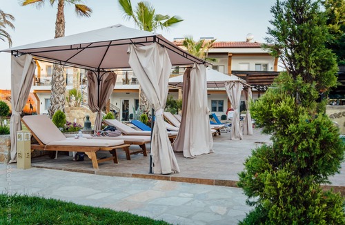 Skala Fourkas Apartment | Greek Pride Ηotel and Apartments