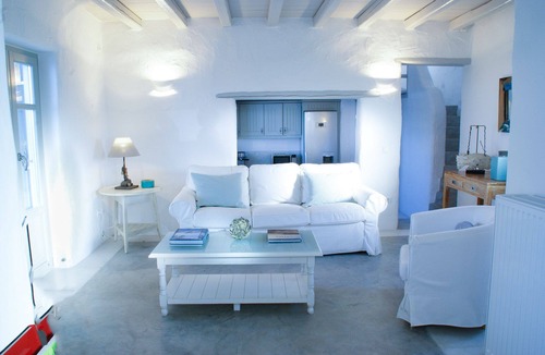 Paros House | Greek villa with private pool-ESL1175K92000977301 AMA 00002656937