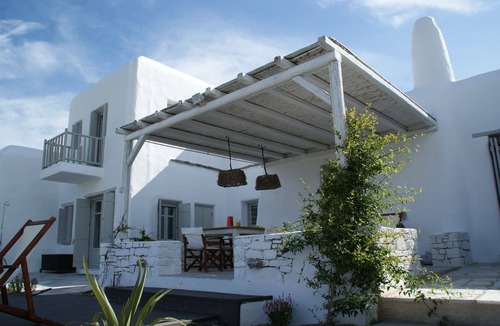 Paros House | Greek villa with private pool-ESL1175K92000977301 AMA 00002656937