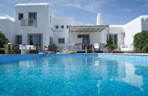 Paros House | Greek villa with private pool-ESL1175K92000977301 AMA 00002656937