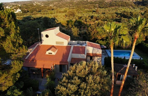 Apokoronas House | GREEN ESTATE villas