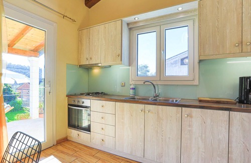 Sidari Villa | Green Family Villa in Agios Ioannis