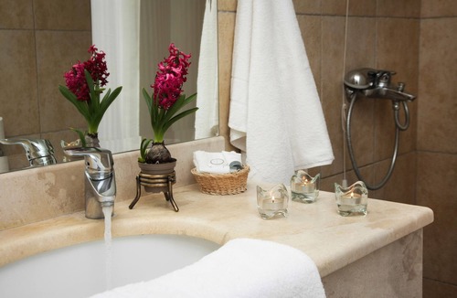 Likovrisi Hotel | Green Hill Hotel