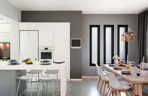 Asgourou Villa | Green Horizon Villa