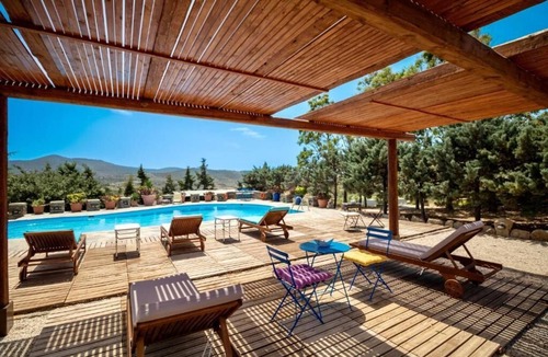 Kea Villa | GREEN ISLAND RESORT KEA POSEIDON