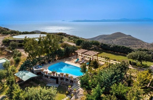 Kea Villa | GREEN ISLAND RESORT KEA POSEIDON