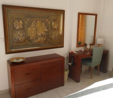 Ano Chalikas Apartment | Green Living