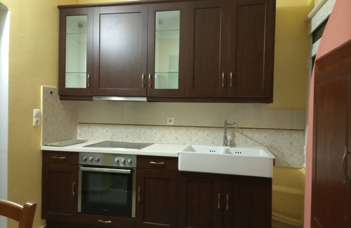 Chios House | Green Oasis in Chios: Your Home Awaitsn