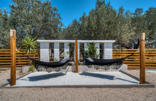 Galatas House | Green Poetree Houses