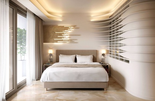 Ano Patisia Hotel | Green Suites Boutique Hotel