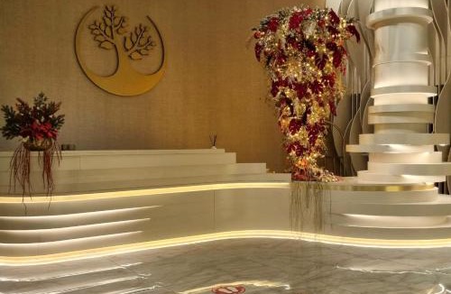 Ano Patisia Hotel | Green Suites Boutique Hotel