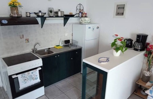 Koutsouras Villa | Green Wave - Relaxation & Adventure in Crete