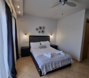 Sarti Bed & Breakfast | GreenHill Holiday Suites