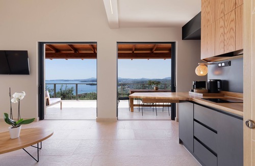 Agios Markos Villa | Greenstone Villas