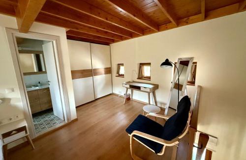 Asklipiio House | Greenview Maisonnette