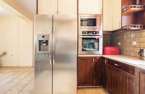 Agia Efimia House | Greka Ionian Maisonette - Pool & Seaview Bliss