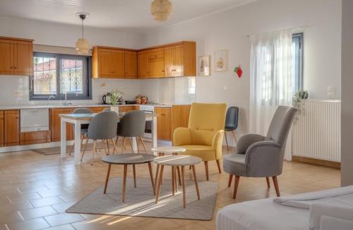 Filiatra House | Grimihome 1