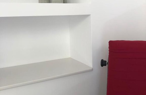 Ermoupoli House | Ground Floor Room