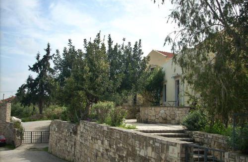 Douliana House | Group accommodation in Crete separate houses