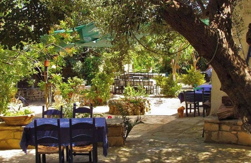 Douliana Apartment | Group Accomodation, Heliopetra Studios And Houses
