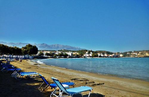 Douliana Apartment | Group Accomodation, Heliopetra Studios And Houses