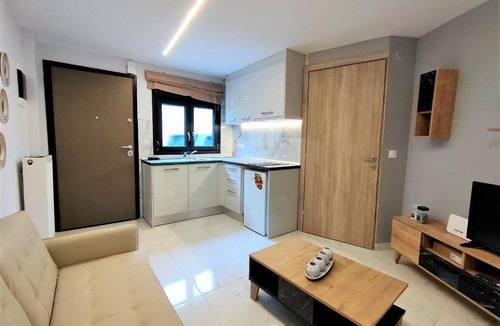 Old Town Apartment | GS GROUP APARTMENT C ☆