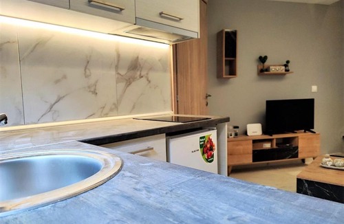 Old Town Apartment | GS GROUP APARTMENT C ☆