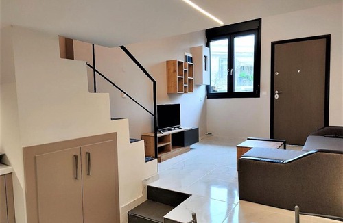 Old Town Apartment | GS GROUP APARTMENT F ☆