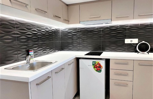 Old Town Apartment | GS GROUP APARTMENT F ☆