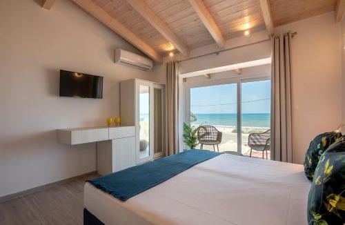 Maleme Hotel | GT Beach