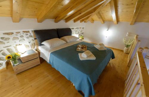 Hydra Apartment | Guarda il porto