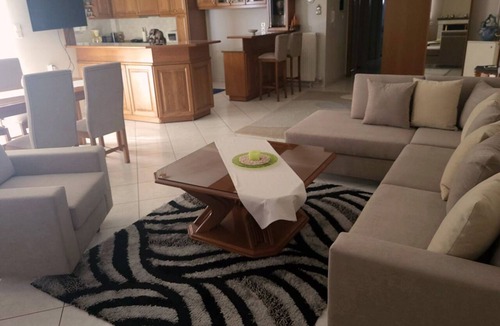 Ioannina Apartment | Guest home 1 with fireplace