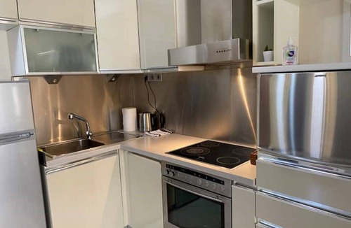 Ioannina Apartment | Guest home 2# Apartment near the center