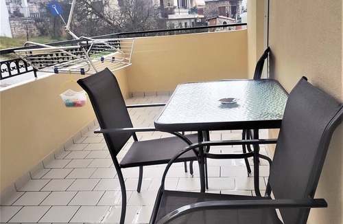 Ioannina Apartment | Guest home 2# Apartment near the center