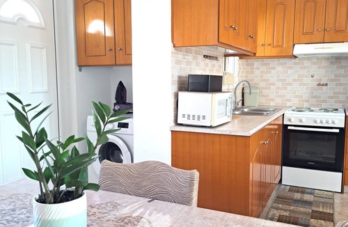 Alinda Apartment | Guest House Alepou