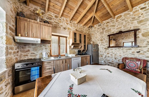Kounavi Apartment | Guest House Aphrodite First