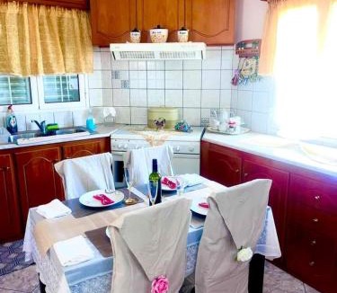 Kalymnos Town House | Guest house